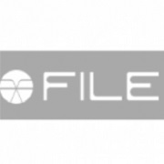 リノベーション会社「株式会社FILE」ロゴ