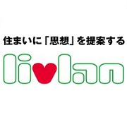 リノベーション会社「リブラン」ロゴ