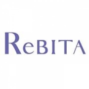 リノベーション会社「株式会社リビタ」ロゴ