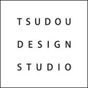 リノベーション会社「Tsudou Design Studio(ツドウデザインスタジオ)」ロゴ