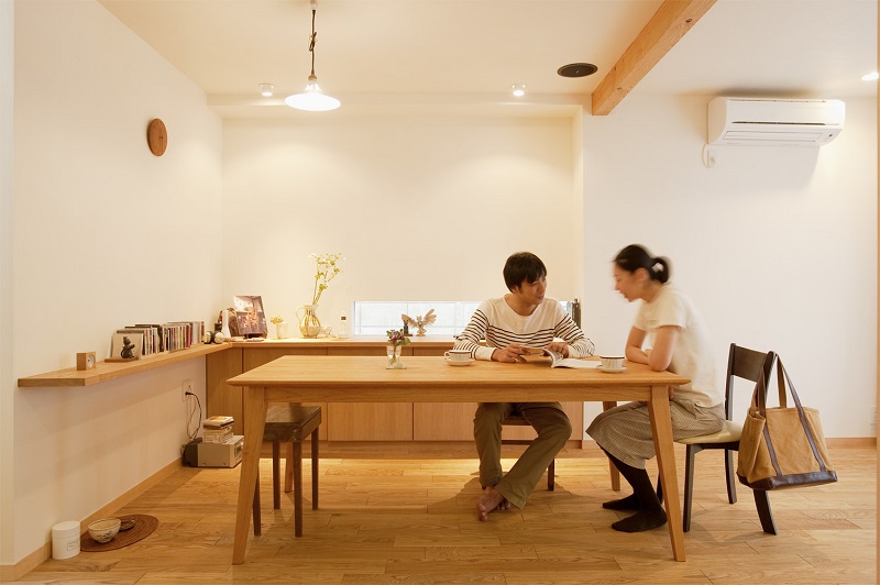 リノベーション会社「スタイル工房」