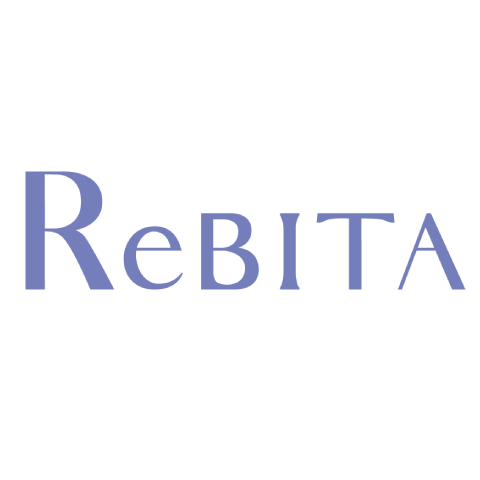 ReBITA(リビタ)のロゴ