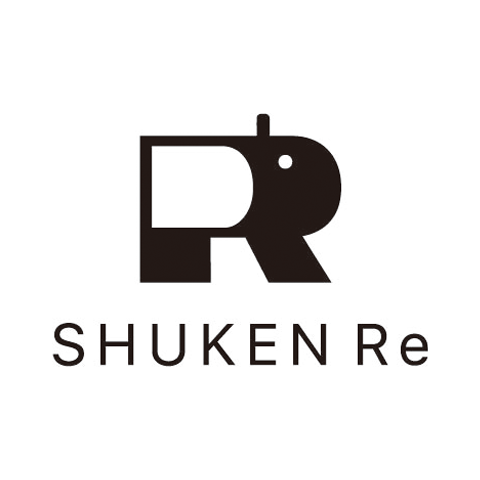 SHUKEN Re(シュウケンアールイー)のロゴ