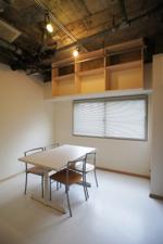 Room01の眺め