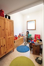 子供部屋
