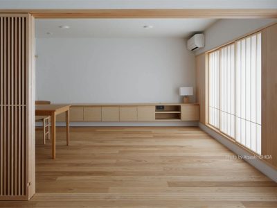 青木律典｜デザインライフ設計室の画像1