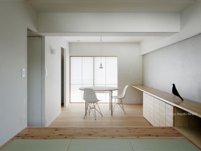 青木律典｜デザインライフ設計室の画像2