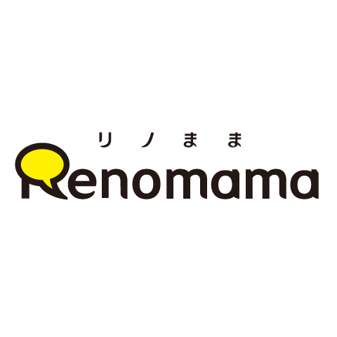 Renomama(リノまま)のロゴ