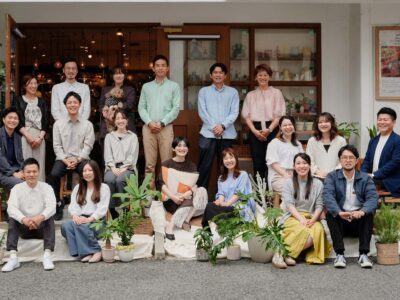 G-FLAT(ジーフラット)のリノベーション事例