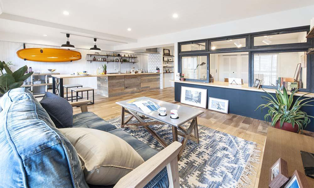 Re住む リノベーション会社選びは リノベりす