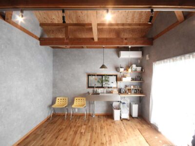 アズ建設のメイン画像