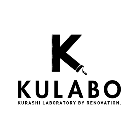 KULABO(クラボ)のロゴ