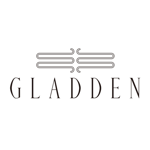 GLADDEN(グラデン)のロゴ