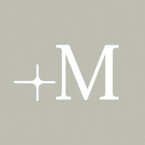 +Marchitects(プラスエム・アーキテクツ)のロゴ