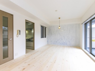 リノベの一歩 リノベーション会社選びは リノベりす