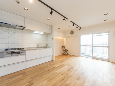 リノベの一歩 リノベーション会社選びは リノベりす