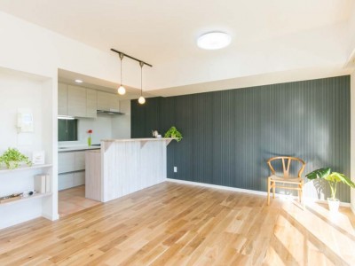 リノベの一歩 リノベーション会社選びは リノベりす