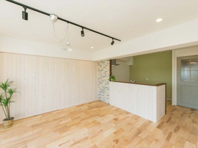 リノベの一歩 リノベーション会社選びは リノベりす