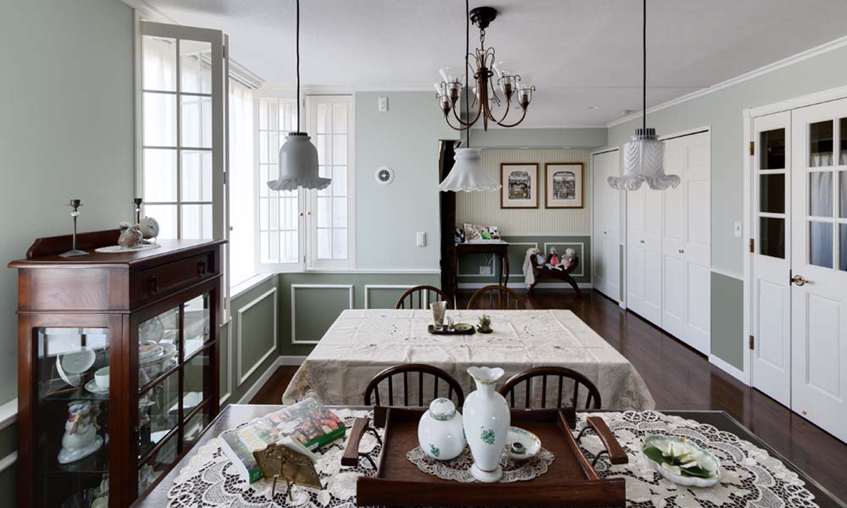 イトーピアホーム リノベーション会社選びは リノベりす