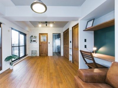 リノベの一歩 リノベーション会社選びは リノベりす