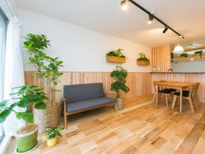 リノベの一歩 リノベーション会社選びは リノベりす