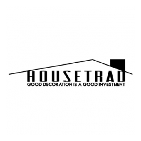 HOUSETRAD(ハウストラッド)のロゴ