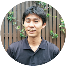 oishi-san