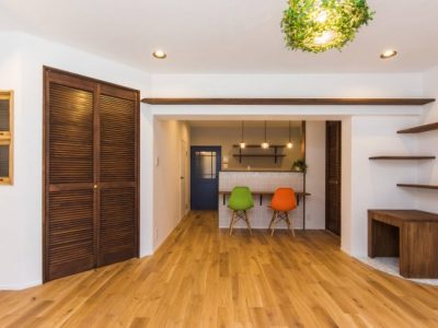 リノベの一歩 リノベーション会社選びは リノベりす