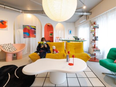 ゼロリノベのメイン画像