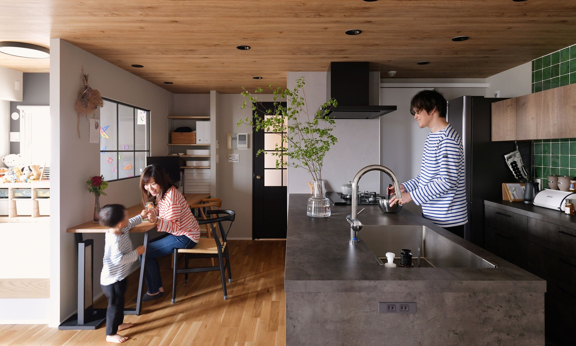 entrie(エントリエ)｜リノベーション会社選びは「リノベりす」