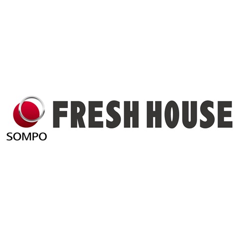 フレッシュハウスのロゴ