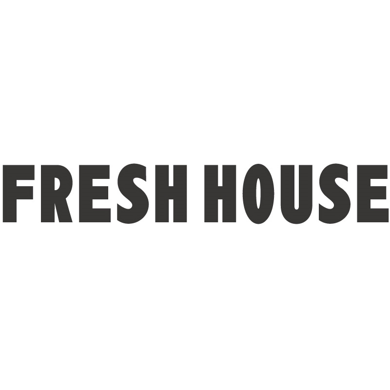 フレッシュハウスのロゴ