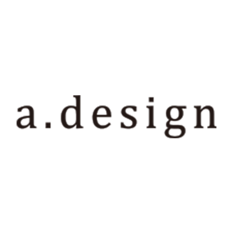 a.design(エーデザイン)のロゴ