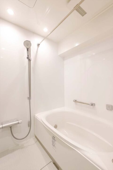 マンションリノベーション スタイル工房 ユニットバス LIXIL