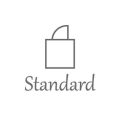 株式会社Standardのロゴ