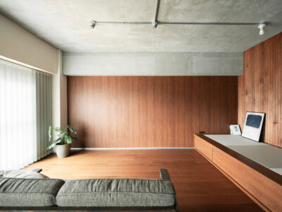 株式会社Standardのリノベーション事例2