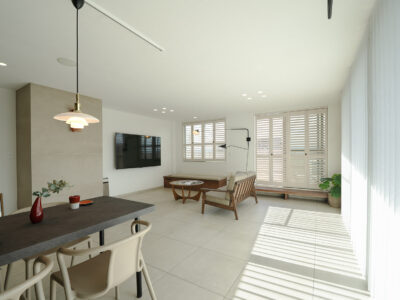 株式会社Standardのリノベーション事例3