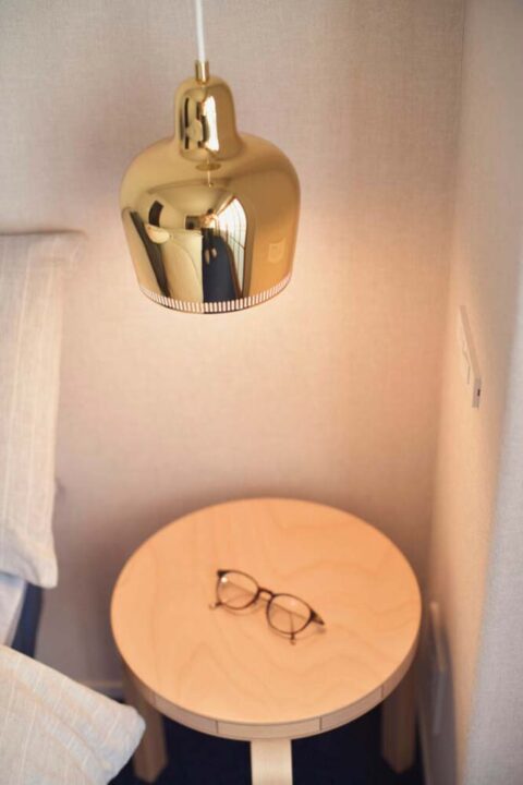 マンションリノベーション、entrie(エントリエ)、アルテック、アアルト、ペンダント照明