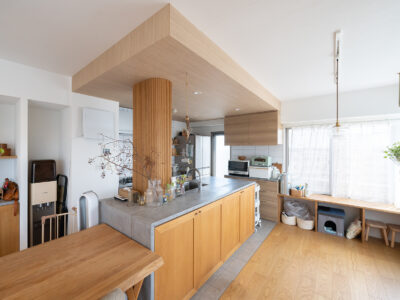 株式会社Standardのリノベーション事例