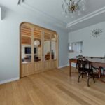 「GLADDEN(グラデン)」の「和と洋が溶け合うデザイン。動線を現代の暮らしに合わせて刷新したリノベーション」