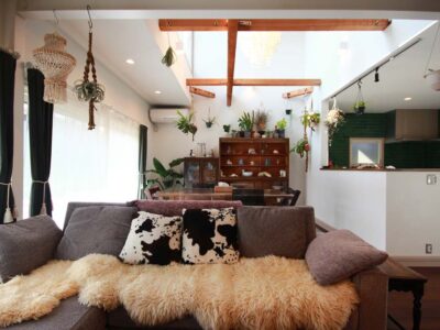 「リノベのトレンド」の「【納品】2025年12月の注目リノベアイデア3選」