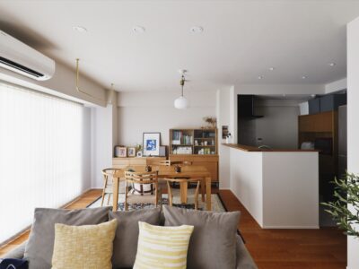 「スタイル工房」の「リノベで「子ども部屋問題」を解決！これからも住み慣れたわが家で」