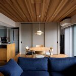 「インテリックス空間設計」の「リノベーション事例から好きなものを厳選。推し活グッズとコレクションを眺めてくらせる住まい」