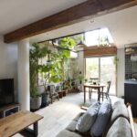 「スタイル工房」の「「植物ファースト」の住まいを物件探し＋リノベのワンストップで実現」