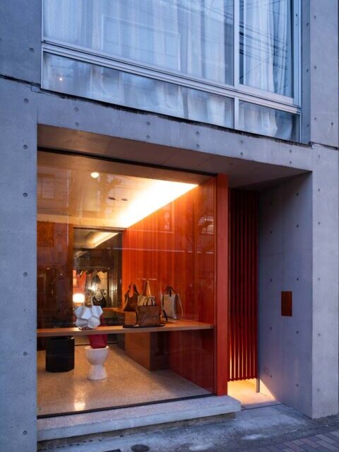 戸建てリノベーション、古谷野工務店、店舗、ギャラリー、ビルリノベ