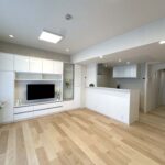 「リノベーション東京」の「安全で快適な住空間へ。終の棲家として自宅を全面リノベーション」