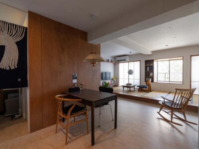 「リノベのトレンド」の「推し活、ブックホテル…リノベで「好き」をとことん追求！2026年2月の注目リノベアイデア3選」