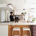 「空間社」の「リノベで叶えるヒュッゲなくらし。子どもと愛犬に優しいプラン」