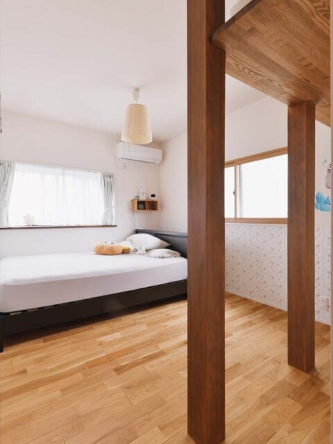 戸建リノベーション、スタイル工房、断熱材、インナーサッシ