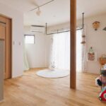 「スタイル工房」の「子どもが増えて5人家族に。 2度目のリノベで「今のくらし」に合う住まいへ」